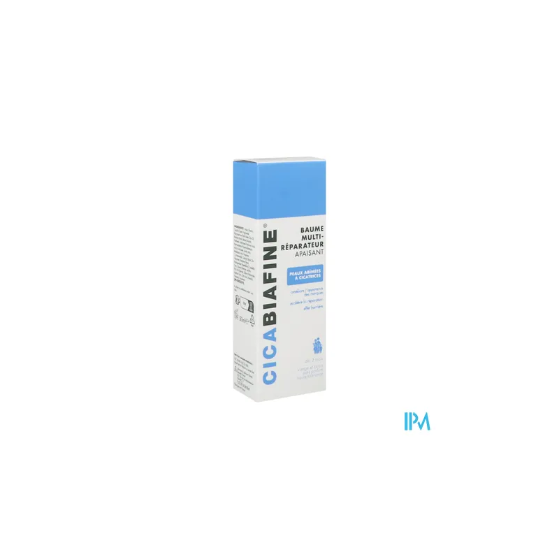 CICABIAFINE BAUME MULTI REPAR 50ML