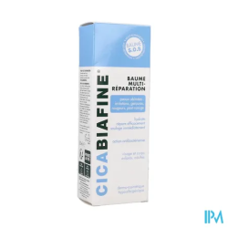 CICABIAFINE BAUME MULTI REPAR 50ML