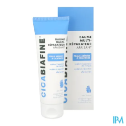 CICABIAFINE BAUME MULTI REPAR 50ML