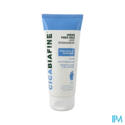 CICABIAFINE CR PIED SEC 100 ML