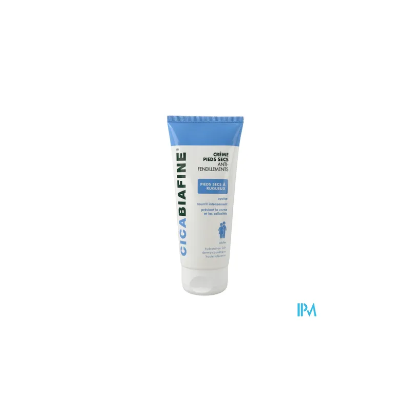 CICABIAFINE CR PIED SEC 100 ML