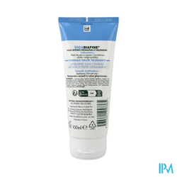 CICABIAFINE CR PIED SEC 100 ML