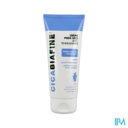 CICABIAFINE CR PIED SEC 100 ML