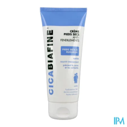 CICABIAFINE CR PIED SEC 100 ML