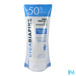 CICABIAFINE CR PIED SEC 100MLX2+OF