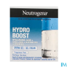 NEUTROGENA HYDRO GEL CR 50ML