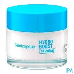 NEUTROGENA HYDRO GEL CR 50ML