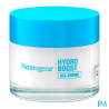 NEUTROGENA HYDRO GEL CR 50ML