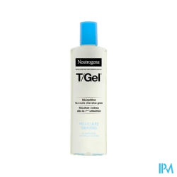 T-GEL NEUTROG SH A/PELLIC GRA250ML