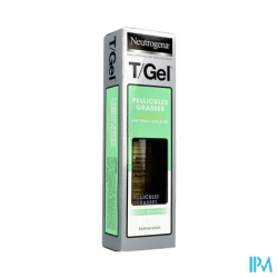 T-GEL NEUTROG SH A/PELLIC GRA250ML