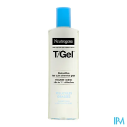 T-GEL NEUTROG SH A/PELLIC GRA250ML