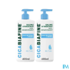 CICABIAFINE BAUME CORP HYDR400MLX2