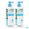 CICABIAFINE BAUME CORP HYDR400MLX2