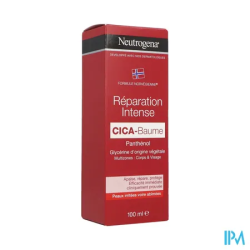 NEUTROGENA CICA-BAUME REPAR 100ML