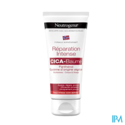 NEUTROGENA CICA-BAUME REPAR 100ML