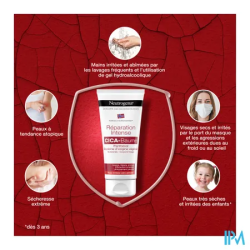 NEUTROGENA CICA-BAUME REPAR 100ML