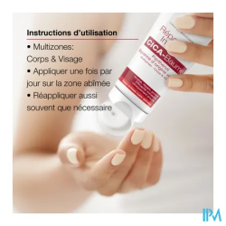 NEUTROGENA CICA-BAUME REPAR 100ML