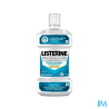 LISTERINE B/BOUC PRO SENSIB 500ML