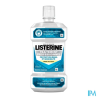 LISTERINE B/BOUC PRO SENSIB 500ML