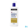 NEUTROGENA HYDR PROF LAIT HLE400ML