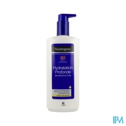 NEUTROGENA HYDR PROF LAIT HLE400ML