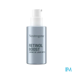 NEUTROGENA RETINOL CR SPF15 50ML