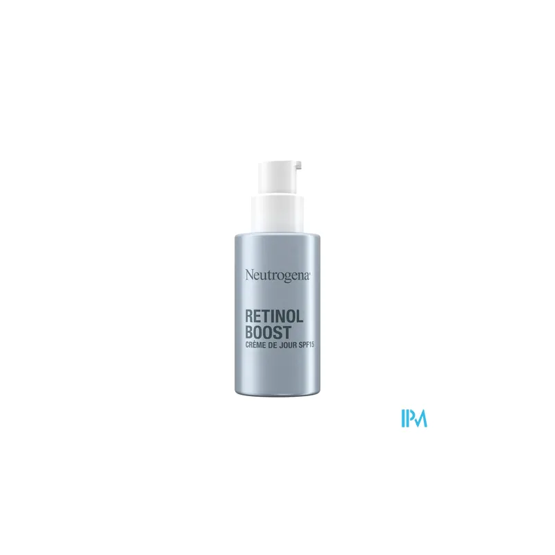 NEUTROGENA RETINOL CR SPF15 50ML