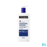 NEUTROGENA HYDRA 72H LAIT 400ML