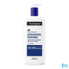 NEUTROGENA HYDRA 72H LAIT 400ML