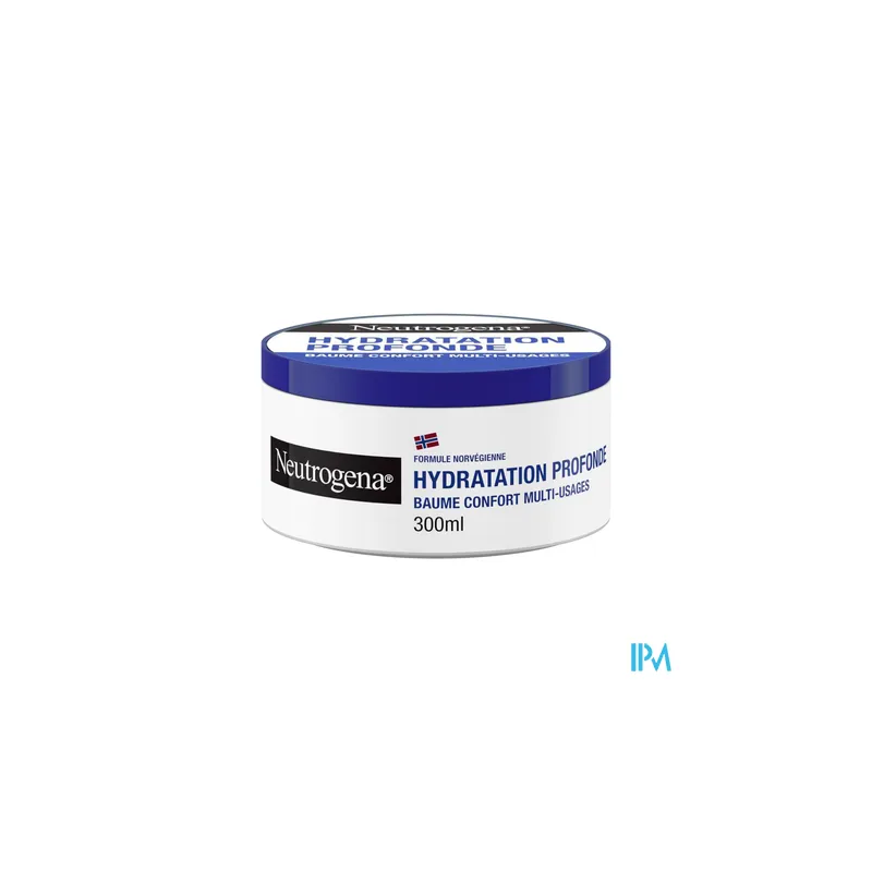NEUTROGENA HYDRA 72H BAUME 300ML