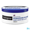 NEUTROGENA HYDRA 72H BAUME 300ML