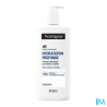 NEUTROGENA HYDRA HYPOAL LAIT 400ML