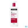 NEUTROGENA REPAR INTENS LAIT 400ML