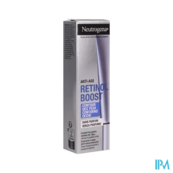 NEUTROGENA RETINOL CONT YEUX 15ML