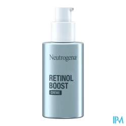 NEUTROGENA RETINOL CR 50ML