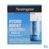 NEUTROGENA HYDRO AQUA GEL 50ML