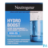 NEUTROGENA HYDRO AQUA GEL 50ML