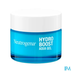 NEUTROGENA HYDRO AQUA GEL 50ML