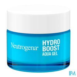 NEUTROGENA HYDRO AQUA GEL 50ML