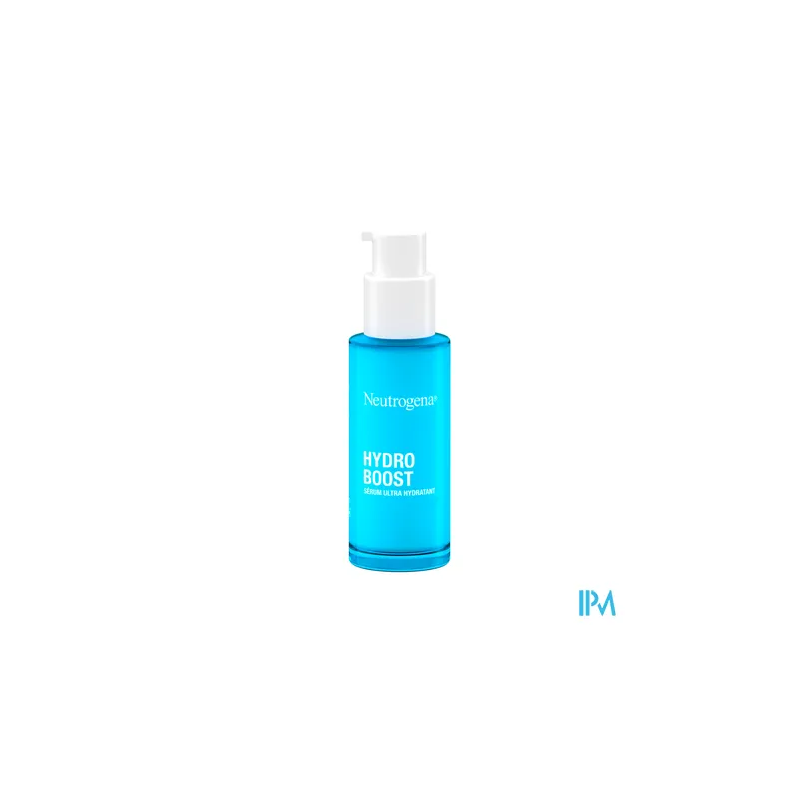 NEUTROGENA HYDRO SERUM 30ML