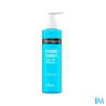 NEUTROGENA HYDRO GEL NETT 200ML