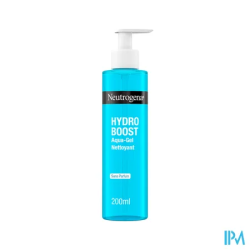 NEUTROGENA HYDR BOOST GEL NET200ML
