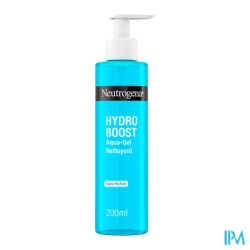 NEUTROGENA HYDR BOOST GEL NET200ML