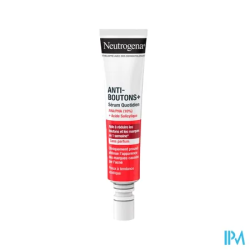 NEUTROGENA A/BOUTON+ SERUM 30ML
