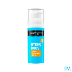NEUTROGENA HYDRO BOOST FL HYD 50ML