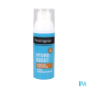 NEUTROGENA HYDRO BOOST FL HYD 50ML