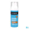 NEUTROGENA HYDRO BOOST FL HYD 50ML