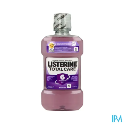 LISTERINE BDB TOTAL CARE 250ML