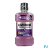 LISTERINE BDB TOTAL CARE 250ML