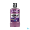LISTERINE BDB TOTAL CARE 250ML